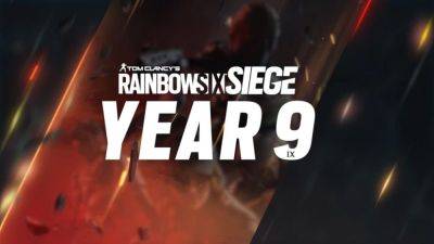 Кроссплей появится в экшене Rainbow Six Siege в следующем месяце - itndaily.ru