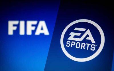 Джанни Инфантино - EA зарабатывает миллионы, а FIFA теряет состояние после болезненного разрыва - gametech.ru