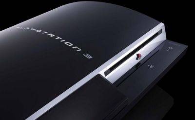 Sony раскрыла точное количество проданных PlayStation 3 - gametech.ru