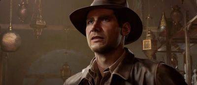 Тодд Говард - Indiana Jones and the Great Circle от Bethesda и Microsoft содержит более трёх часов кинематографичных роликов - gamemag.ru - state Indiana