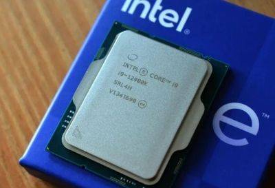 Intel получила 13,3 миллиарда долларов дохода, но потеряла 16,6 миллиарда долларов - gametech.ru - Сша