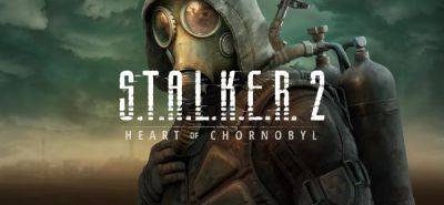 S.T.A.L.K.E.R. 2: Heart of Chornobyl уже доступна в Австралии: пользователь показал первые два часа геймплея - playground.ru - Россия - Австралия