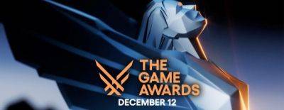 Dota 2 номинирована на лучшую киберспортивную игру на The Game Awards, 33 — на лучшего киберспортсмена - dota2.ru - Сша - Лос-Анджелес