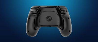 СМИ: Valve готовит к продаже Steam Controller 2 и контроллер для нового VR-шлема - gamemag.ru