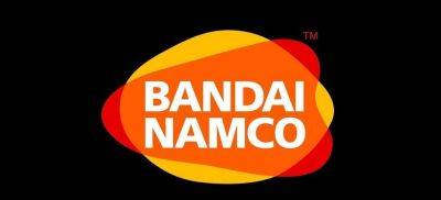 Bandai Namco поглотит Bandai Namco - gametech.ru