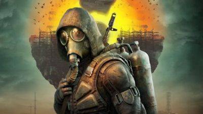 S.T.A.L.K.E.R. 2: Heart of Chornobyl возглавила глобальный чарт продаж Steam - playground.ru