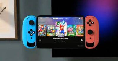 Запуск Switch 2 станет крупнейшим в истории Nintendo — слух - gametech.ru - Сша