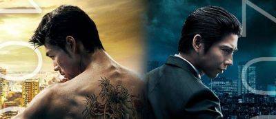 Испорченный телефон Amazon: Обзор сериала Like a Dragon: Yakuza - gamemag.ru