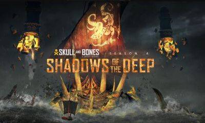 Джефф Кили - Реально ли спасти АААА-игру? Skull and Bones в четвертом сезоне дрейфует без особых изменений - gametech.ru