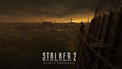 Разработчики STALKER 2 выразили благодарность ВСУ в титрах игры - games.24tv.ua - Украина