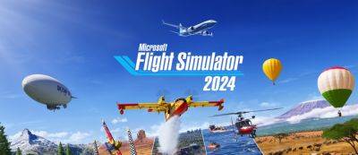 Разработчики Microsoft Flight Simulator 2024 извинились перед игроками, началось исправление проблем — рейтинг вырос до 24% - gamemag.ru