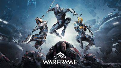 Открылась предрегистрация глобальной версии Warframe Mobile в Google Play - gametech.ru - Россия