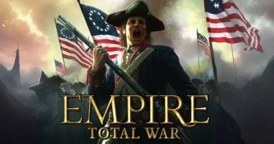 Total War: Empire вышла на мобильные устройства. Релизный трейлер демонстрирует улучшения, которые получила мобильная версия - gametech.ru - Индия - Rome