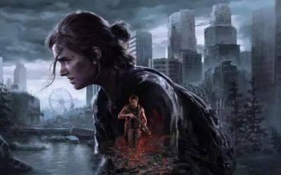 Марк Церни - В The Last of Us Part II Remastered реализовано видение PS5 Pro. Naughty Dog рассказала об улучшении игры - gametech.ru