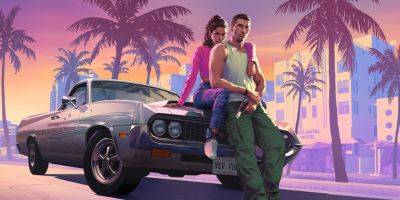 Разработчики GTA VI: в игре будут «‎абсолютно умопомрачительные вещи» - tech.onliner.by