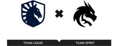 Стартовал гранд-финал Team Liquid против Team Spirit на 1win Series Dota 2 Fall - dota2.ru