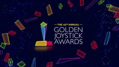 Black Myth: Wukong стала главной игрой 2024 года по версии Golden Joystick Awards - coop-land.ru