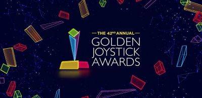 Black Myth: Wukong стала игрой года в рамках Golden Joystick Awards 2024 - zoneofgames.ru - Англия