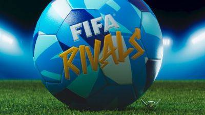 Г.Ф.Лавкрафт - ФИФА анонсировала FIFA Rivals, симулятор футбольного менеджера с NFT - gametech.ru