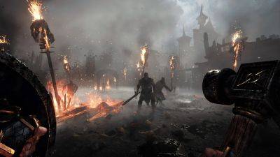 Warhammer: Vermintide 2 за тиждень залучила півмільйона нових гравцівФорум PlayStation - ps4.in.ua