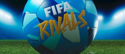 Анонсирован FIFA Rivals — мобильный проект по лицензии ФИФА - gamemag.ru