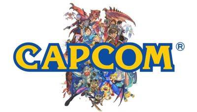 Г.Ф.Лавкрафт - Capcom раскрыла, сколько времени требуется её играм для получения прибыли - gametech.ru