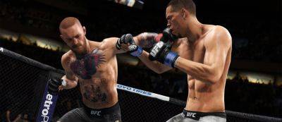 EA закроет серверы MMA-симулятора EA Sports UFC 3 - gamemag.ru