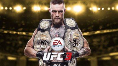 Г.Ф.Лавкрафт - Ea Sports Ufc - EA закроет серверы симулятора смешанных единоборств EA Sports UFC 3 - gametech.ru