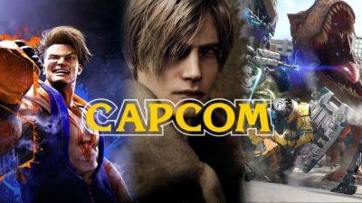 Capcom раскрыла, сколько времени в среднем требуется играм, чтобы окупить затраты на разработку - playground.ru