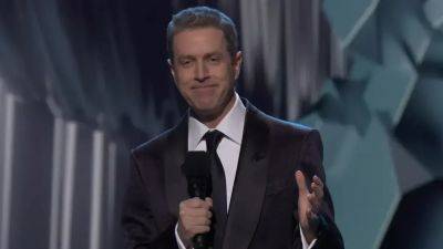 Г.Ф.Лавкрафт - Попытка организаторов The Game Awards усидеть на двух стульях, обзор The Veilguard — самые интересные материалы за неделю - gametech.ru