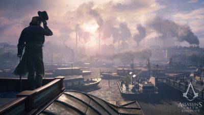 Assassin’s Creed Syndicate – Build an Underworld Empire in Victorian London with Ubisoft+ - news.ubisoft.com