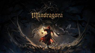 Mandragora с датой выхода - worldgamenews.com