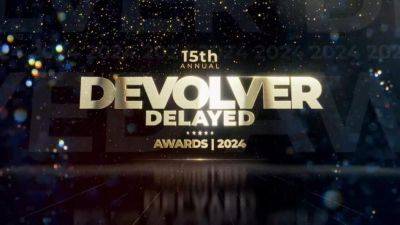 Сегодня пройдёт шоу Devolver Delayed Awards 2024. Оно посвящено перенесённым играм - gametech.ru