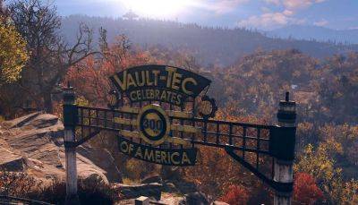 Джейсон Шрайер - Bethesda похвасталась количеством игроков Fallout 76 и попросила поддержки - gametech.ru