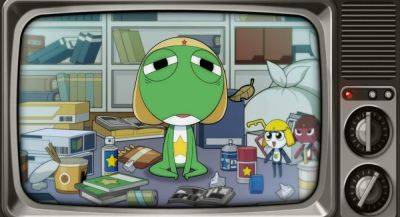 Для Keroro Gun Shooting проходит короткий бета-тест на Android (промокод внутри) - app-time.ru - Индонезия - Филиппины - Малайзия - Сингапур