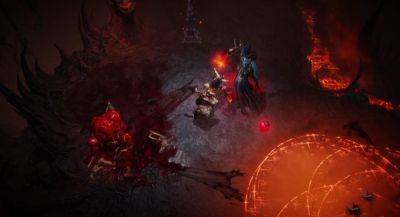 В Diablo Immortal добавят трассировку лучей, реалистичную физику воды и динамичный туман - app-time.ru