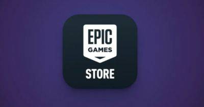 Раздачу в Epic Games Store неожиданно запретили в России. Следующая раздача состоит из санкционных игр - gametech.ru - Россия