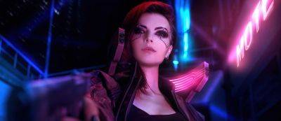 Михал Новаковски - Раскрыт статус фильма во вселенной Cyberpunk 2077 - gamemag.ru