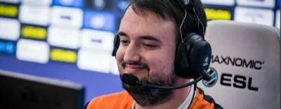 9pasha о возвращении на про-сцену: «Да я могу при желании, но зачем?» - dota2.ru