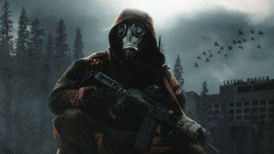 В STALKER 2: Heart of Chornobyl нашли интересную пасхалку на легендарный момент из Call of Duty - games.24tv.ua