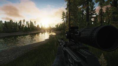 Когда следующий вайп в Escape from Tarkov? Игроки гадают по газете, пытаясь узнать дату - gametech.ru