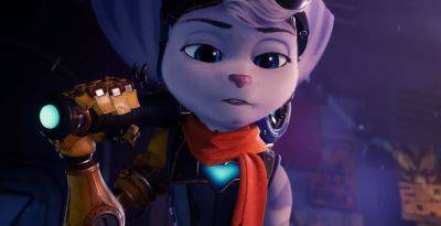 «Нам нужные НОВЫЕ игры»: геймеры раскритиковали трейлер улучшения Ratchet and Clank Rift Apart до PS5 Pro - gametech.ru