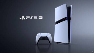 Как выглядит консоль PlayStation 5 Pro изнутри? - itndaily.ru