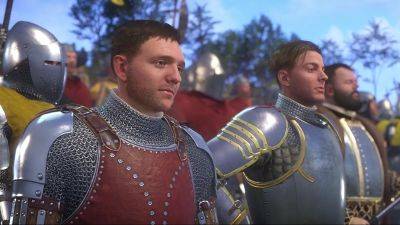 На фоне надвигающегося сиквела продажи Kingdom Come: Deliverance взяли новую высоту - 3dnews.ru - Москва