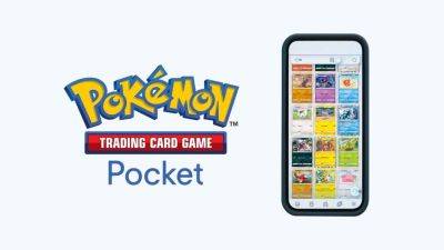 Такаси Миикэ - Pokemon Trading Card Game Pocket заработала 12,1 миллиона долларов за четыре дня - gametech.ru - Гонконг - Сша - Япония - Тайвань