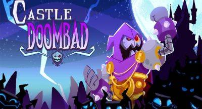 Стартовал пробный запуск Castle Doombad: Free To Slay на iOS и Android - app-time.ru - Индонезия - Сша - Филиппины