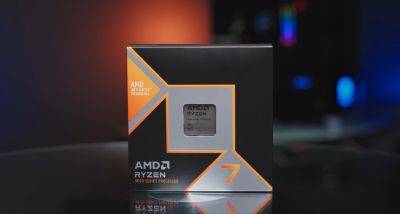 Такаси Миикэ - Новый тест AMD Ryzen 7 9800X3D с разгоном до 5.5 Ггц демонстрирует превосходство над 7800X3D - gametech.ru