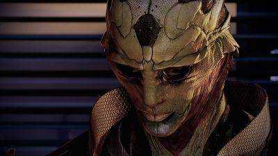 Dragon Age: The Veilguard испортит фанатам Mass Effect день N7 - 3dnews.ru