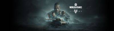 Raise Your Axe to the Sky! The Characters from ‘Vikings,’ the Epic TV Series, Will Arrive in World of Tanks - wargaming.com