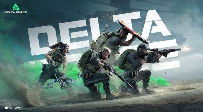 Авторы Delta Force: Hawk Ops показали новый геймплей накануне старта ОБТ - fatalgame.com